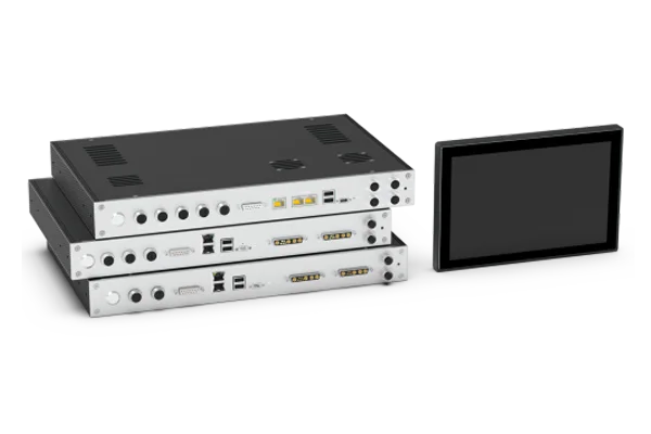 Yeacode 7 Series Controller