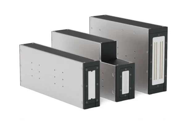Yeacode 7 Series – Druckköpfe
