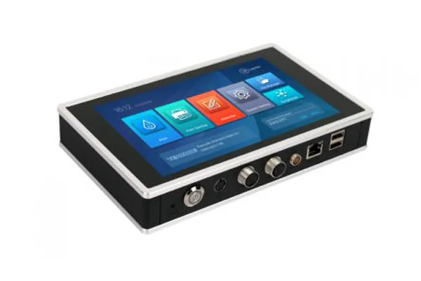 Yeacode 8 Series Controller