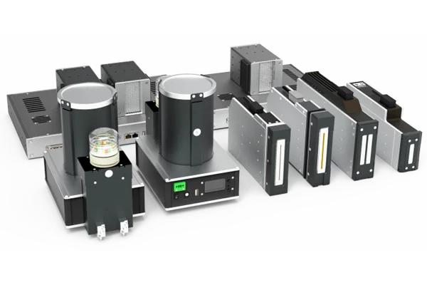 Yeacode 8 Series – Markiersystem