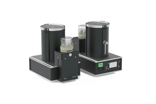 VISS - Continuous Ink Supply System