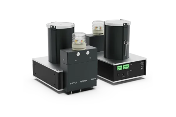 VRISS - Continuous Ink Supply System