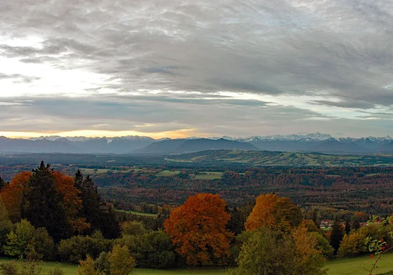 Oberbayern