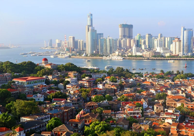 Xiamen, China