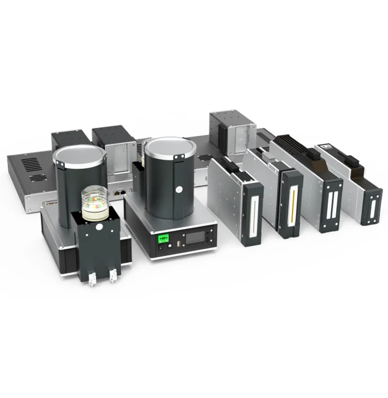 Yeacode 8 Series Markiersystem