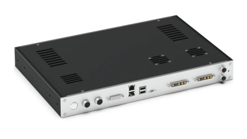 Yeacode Controller