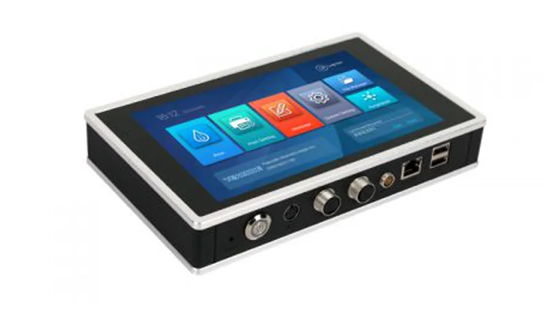 Yeacode GUI Controller